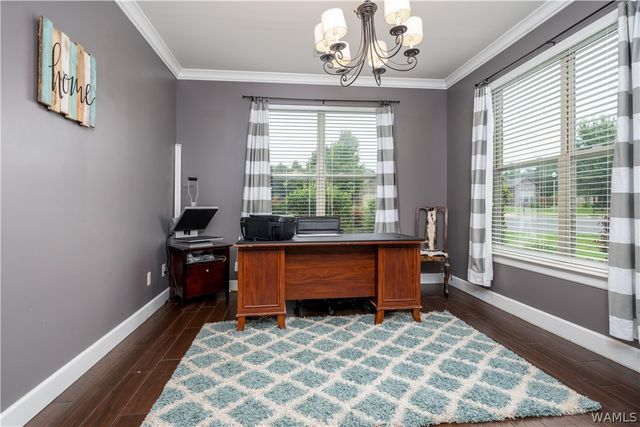 1005 BELLE MEADE, Northport, AL 35475