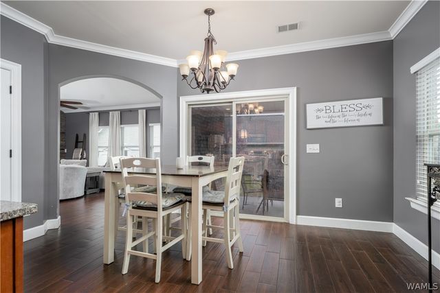 1005 BELLE MEADE, Northport, AL 35475