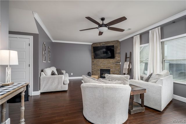 1005 BELLE MEADE, Northport, AL 35475