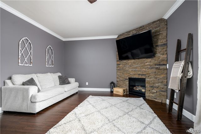 1005 BELLE MEADE, Northport, AL 35475