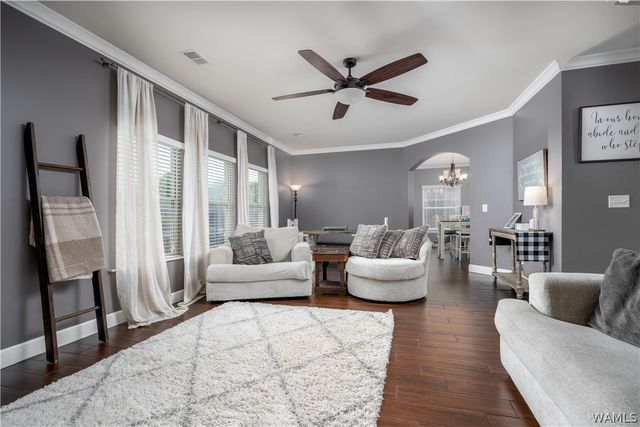 1005 BELLE MEADE, Northport, AL 35475