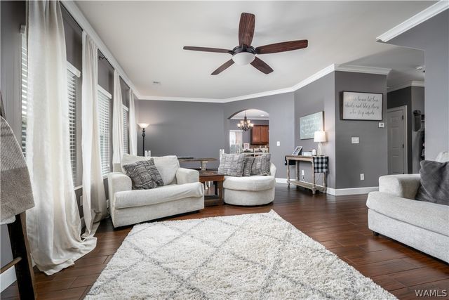 1005 BELLE MEADE, Northport, AL 35475