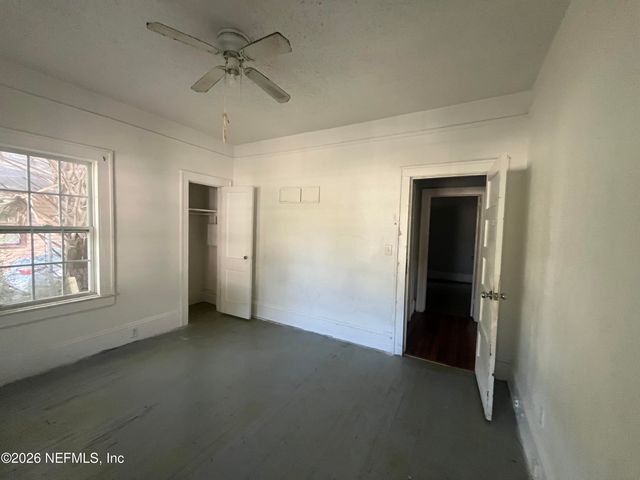 652 FERN Street, Jacksonville, FL 32206