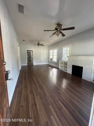 652 FERN Street, Jacksonville, FL 32206