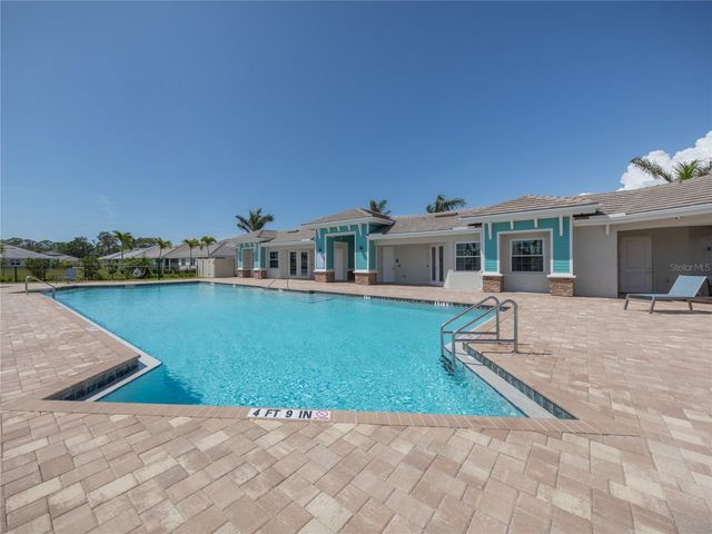 749 IBIZA LOOP, Venice, FL 34292