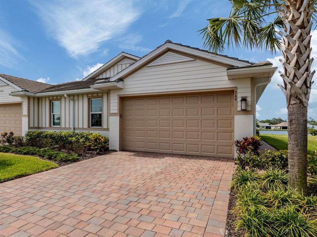 749 IBIZA LOOP, Venice, FL 34292
