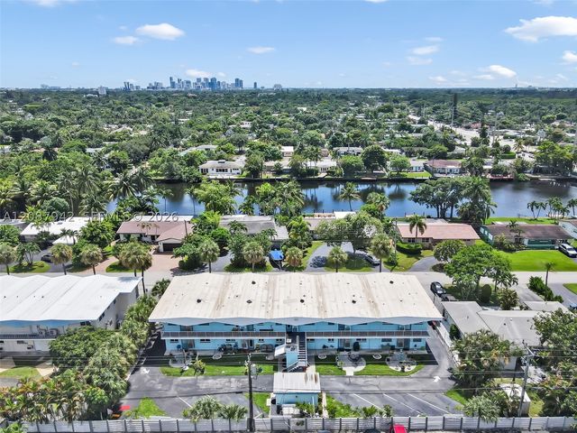 733 NW 30th Ct 6, Wilton Manors, FL 33311