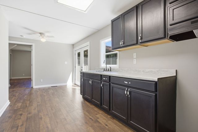 3542 Cecil Farm Rd, Mount Pleasant, TN 38474