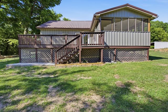 3542 Cecil Farm Rd, Mount Pleasant, TN 38474