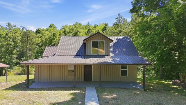 3542 Cecil Farm Rd, Mount Pleasant, TN 38474