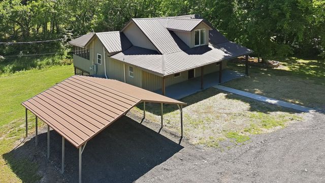 3542 Cecil Farm Rd, Mount Pleasant, TN 38474