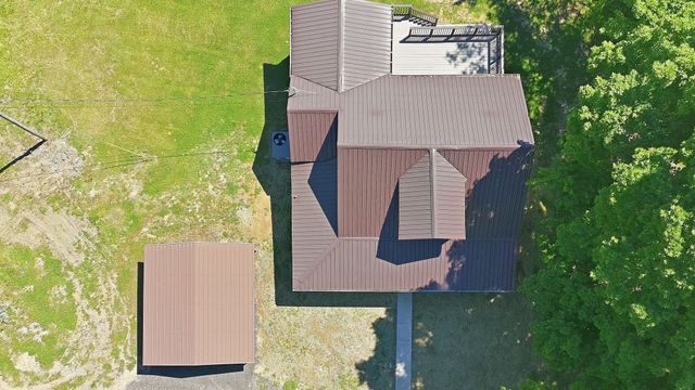 3542 Cecil Farm Rd, Mount Pleasant, TN 38474