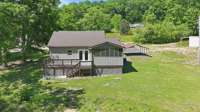 3542 Cecil Farm Rd, Mount Pleasant, TN 38474