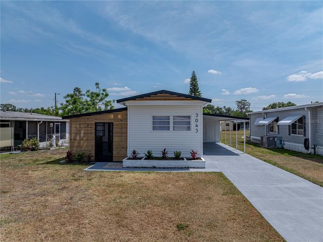 3043 SEGO LANE, Lakeland, FL 33801