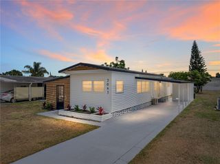 3043 SEGO LANE, Lakeland, FL 33801