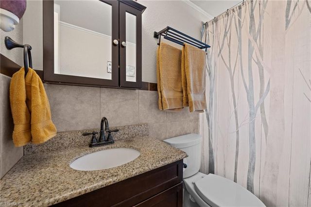 198 Raeford Avenue, Lexington, NC 27292