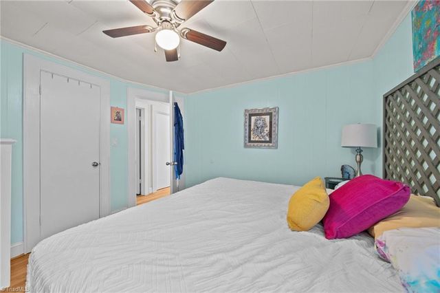 198 Raeford Avenue, Lexington, NC 27292