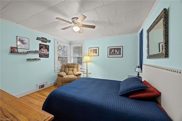 198 Raeford Avenue, Lexington, NC 27292