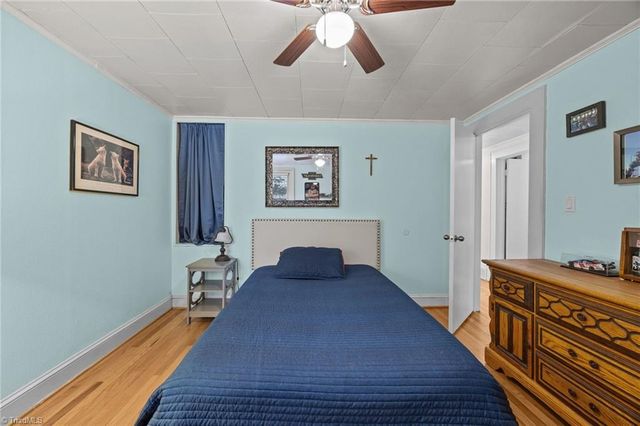 198 Raeford Avenue, Lexington, NC 27292