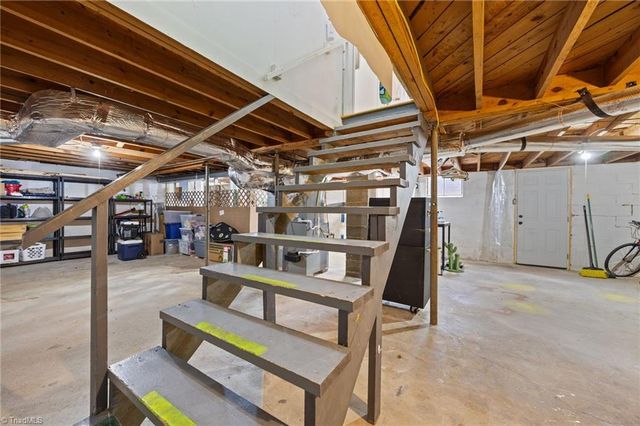 198 Raeford Avenue, Lexington, NC 27292