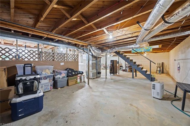 198 Raeford Avenue, Lexington, NC 27292