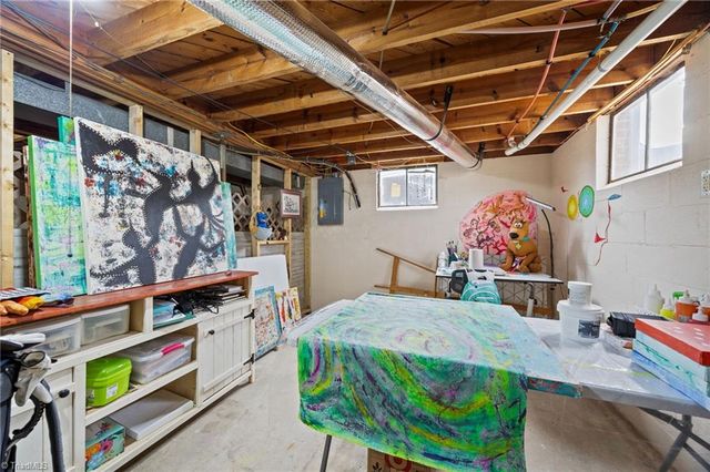 198 Raeford Avenue, Lexington, NC 27292