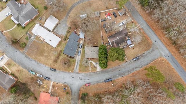 198 Raeford Avenue, Lexington, NC 27292