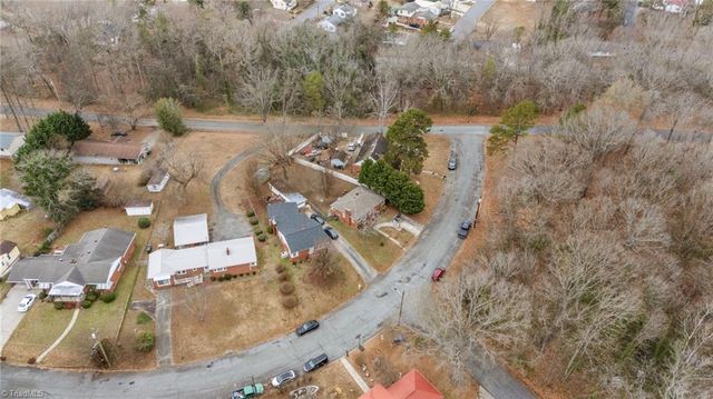 198 Raeford Avenue, Lexington, NC 27292