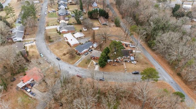 198 Raeford Avenue, Lexington, NC 27292