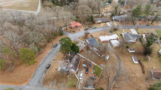 198 Raeford Avenue, Lexington, NC 27292