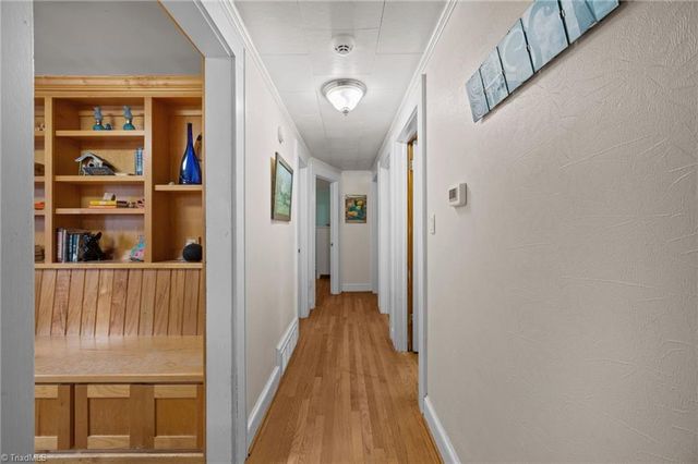 198 Raeford Avenue, Lexington, NC 27292