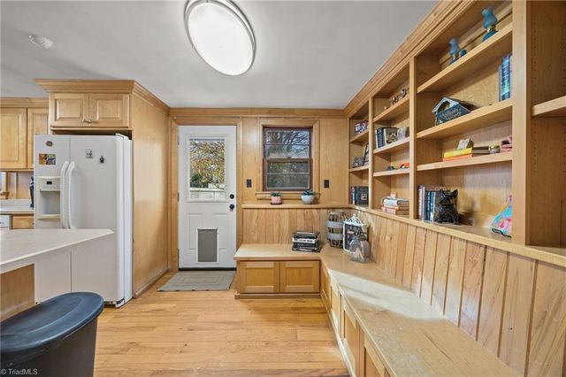 198 Raeford Avenue, Lexington, NC 27292