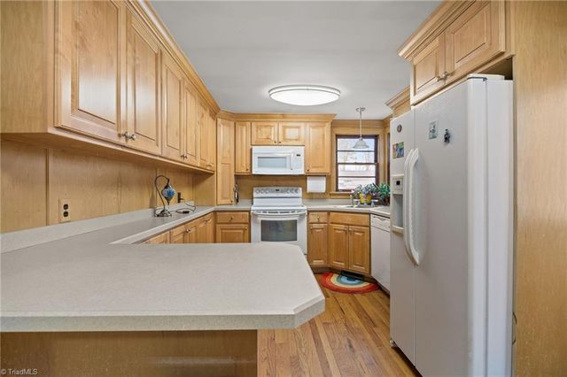 198 Raeford Avenue, Lexington, NC 27292