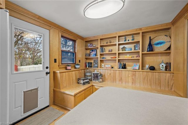 198 Raeford Avenue, Lexington, NC 27292