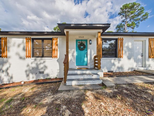 5060 Pinefield Drive, Macon, GA 31206