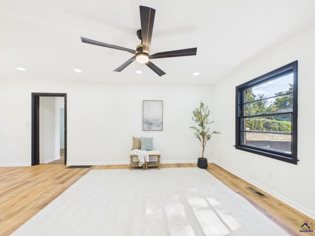 5060 Pinefield Drive, Macon, GA 31206