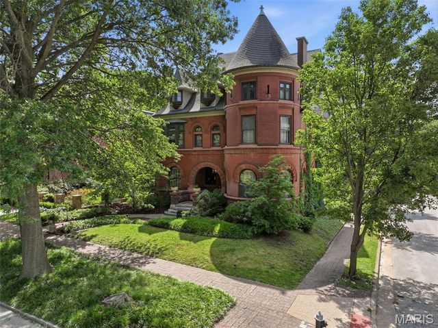 1605 Missouri Avenue, St Louis, MO 63104