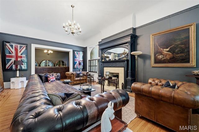 1605 Missouri Avenue, St Louis, MO 63104