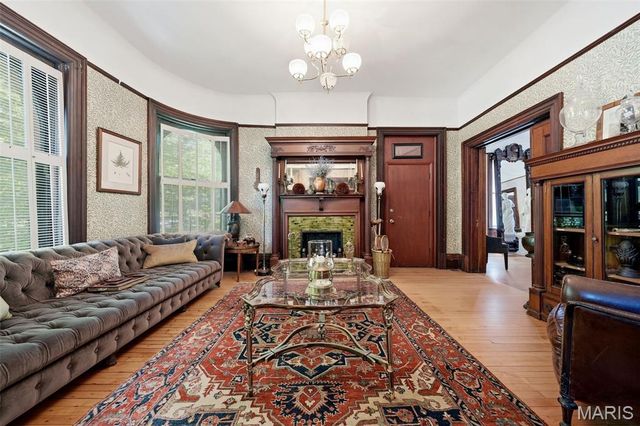 1605 Missouri Avenue, St Louis, MO 63104