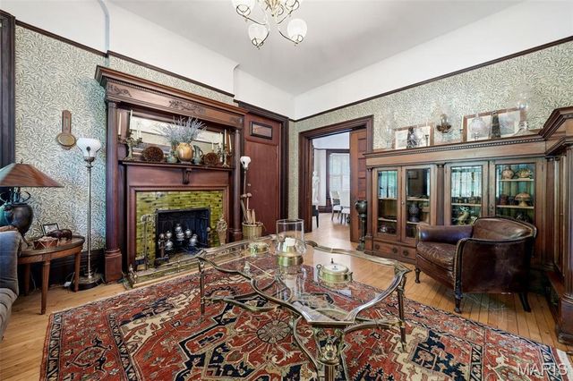 1605 Missouri Avenue, St Louis, MO 63104