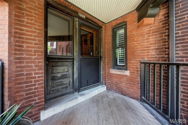 1605 Missouri Avenue, St Louis, MO 63104
