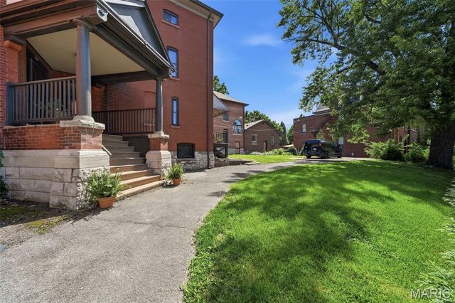 1605 Missouri Avenue, St Louis, MO 63104
