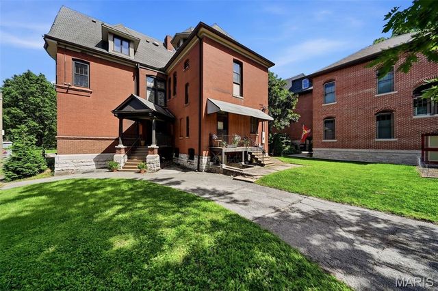 1605 Missouri Avenue, St Louis, MO 63104