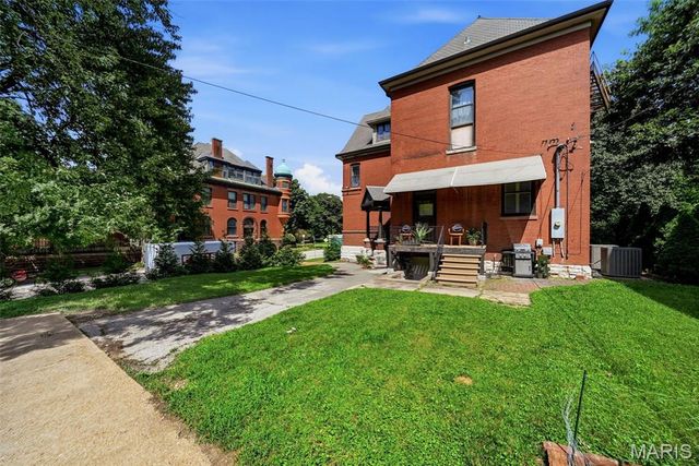 1605 Missouri Avenue, St Louis, MO 63104