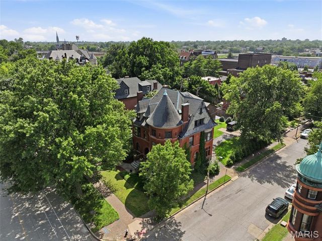1605 Missouri Avenue, St Louis, MO 63104