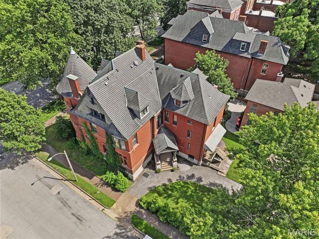 1605 Missouri Avenue, St Louis, MO 63104