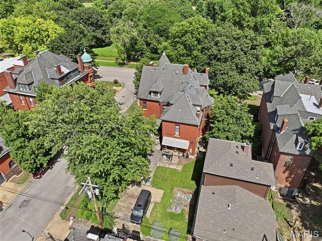 1605 Missouri Avenue, St Louis, MO 63104