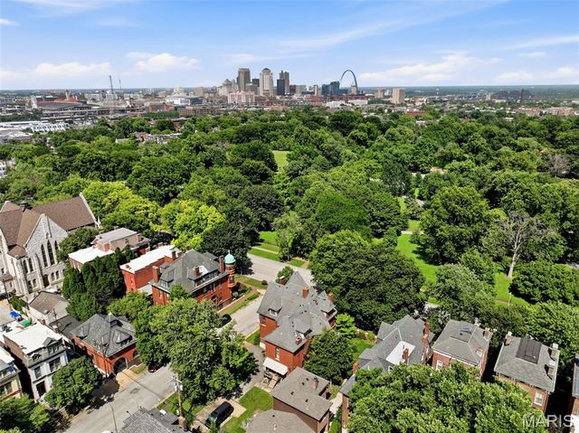 1605 Missouri Avenue, St Louis, MO 63104