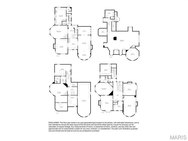 1605 Missouri Avenue, St Louis, MO 63104