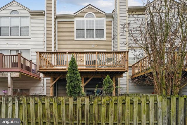 5130 BEAUREGARD ST, Alexandria, VA 22312